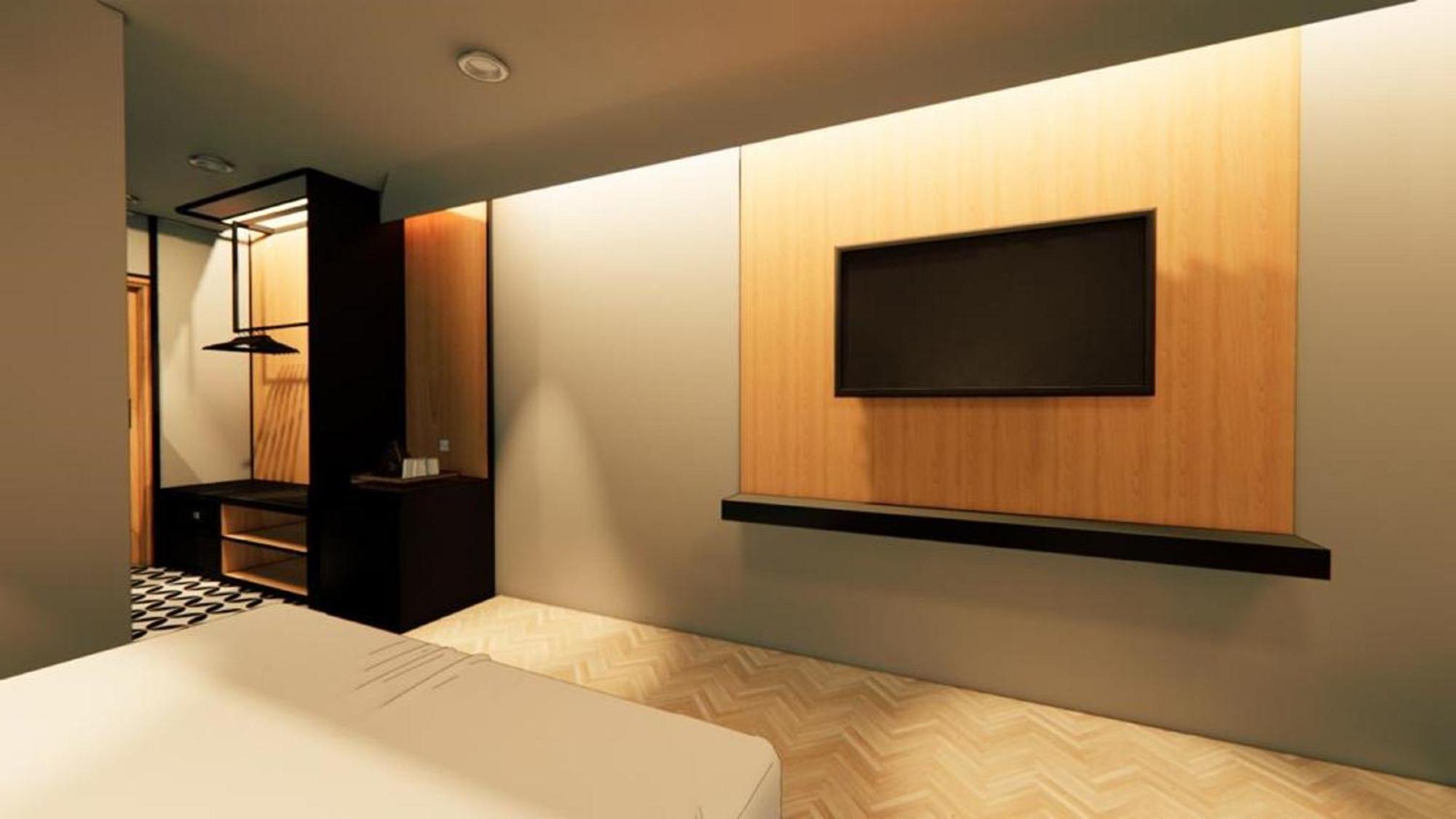 Vintclub Resort Lucknow Exteriör bild